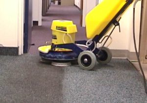 Carpet Cleaning Service Houston