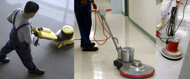 Floor Cleaning Houston - Floor Stripping and Waxing Services in Houston floor-stripping