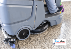 concrete polishing