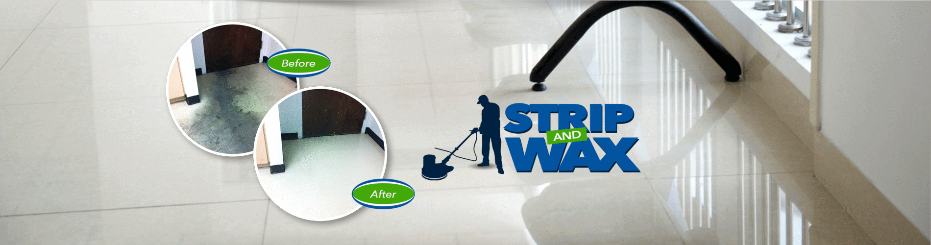 strip and waxing services houston